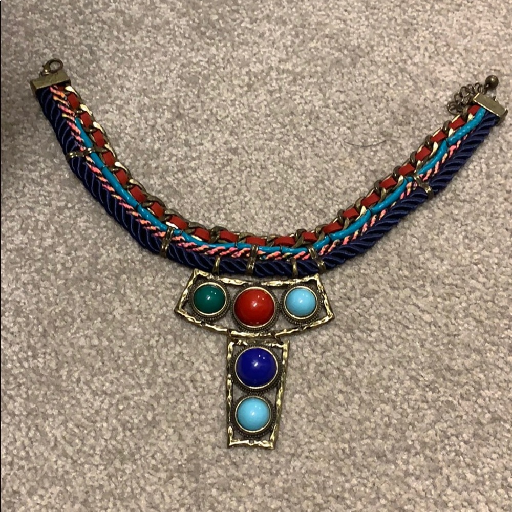 Vintage Necklace